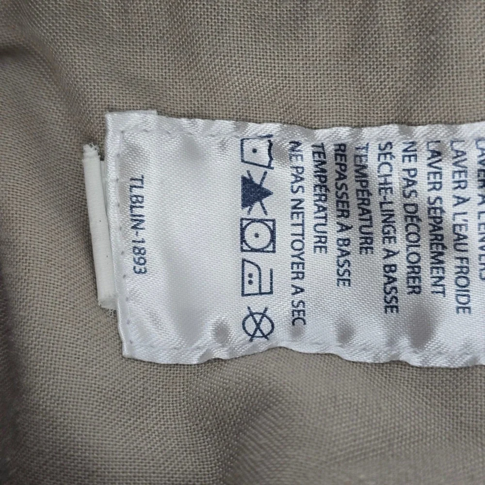 5.11 Tactical Series Men's Tan Cargo Pants US 40/30‎ Work Hiking Outdoor